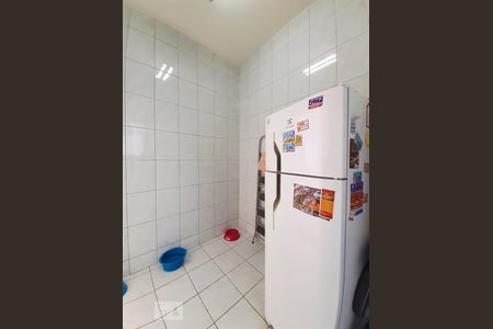 Apartamento à venda com 60m², 1 quarto e sem vagaÁrea de Serviço