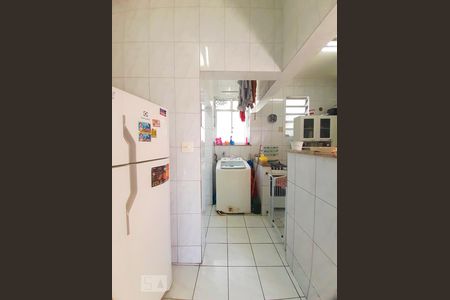 Apartamento à venda com 60m², 1 quarto e sem vagaÁrea de Serviço