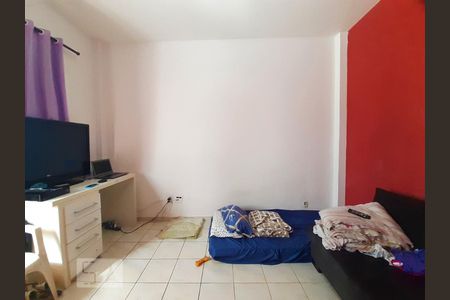Quarto de apartamento à venda com 1 quarto, 60m² em Méier, Rio de Janeiro