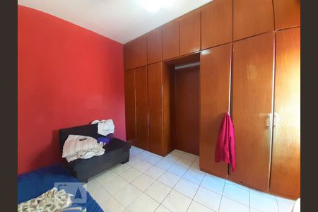 Quarto de apartamento à venda com 1 quarto, 60m² em Méier, Rio de Janeiro