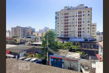 Vista de apartamento à venda com 1 quarto, 60m² em Méier, Rio de Janeiro
