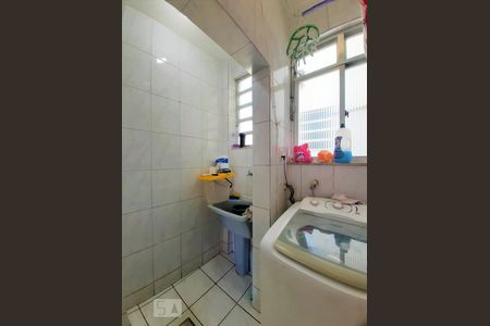 Apartamento à venda com 60m², 1 quarto e sem vagaÁrea de Serviço