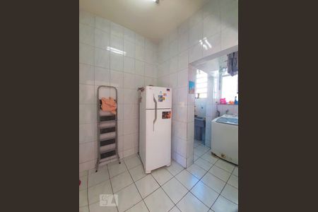 Apartamento à venda com 60m², 1 quarto e sem vagaÁrea de Serviço