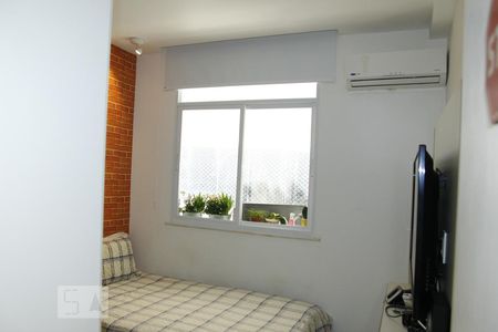 Quarto  de apartamento à venda com 3 quartos, 105m² em Botafogo, Rio de Janeiro