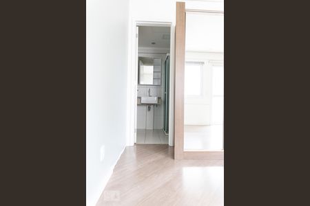 Studio à venda com 38m², 1 quarto e 1 vagaStudio