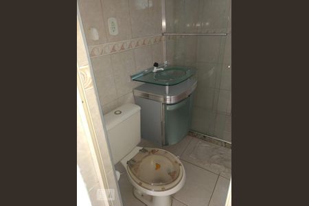 Apartamento à venda com 50m², 2 quartos e sem vagaBaneiro