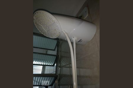 Chuveiro de apartamento à venda com 2 quartos, 50m² em Cachambi, Rio de Janeiro