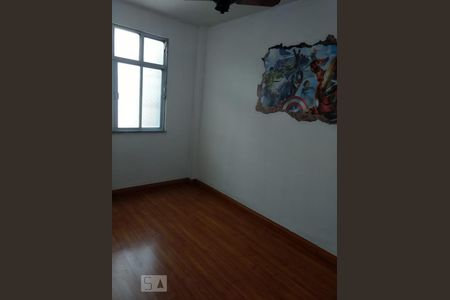 Quarto 2 de apartamento à venda com 2 quartos, 50m² em Cachambi, Rio de Janeiro