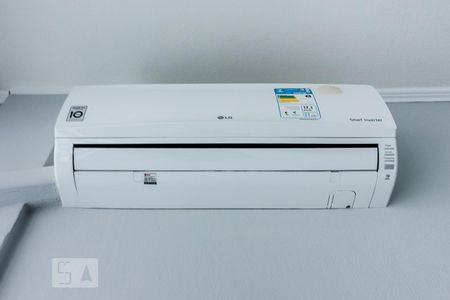 Studio à venda com 17m², 1 quarto e sem vagaAr condicionado