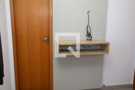 Sala de apartamento para alugar com 3 quartos, 85m² em Setor dos Funcionários, Goiânia
