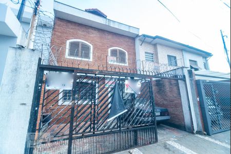 Casa à venda com 470m², 3 quartos e 2 vagasFachada