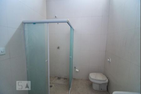 Casa à venda com 470m², 3 quartos e 2 vagasBanheiro Social