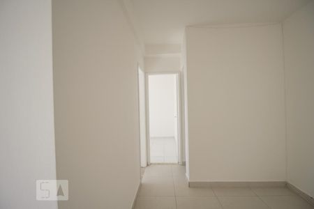 Corredor de apartamento à venda com 2 quartos, 54m² em Barra da Tijuca, Rio de Janeiro
