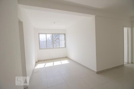 Sala de apartamento à venda com 2 quartos, 54m² em Barra da Tijuca, Rio de Janeiro