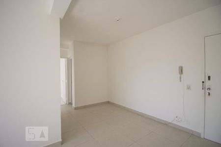 Sala de apartamento à venda com 2 quartos, 54m² em Barra da Tijuca, Rio de Janeiro