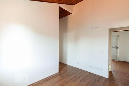 Suite 1 de casa para alugar com 2 quartos, 87m² em Vila Ema, São Paulo