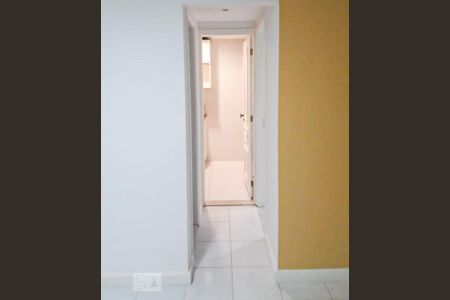 Apartamento para alugar com 50m², 1 quarto e 1 vaga Apartamento para alugar com 50m², 1 quarto e 1 vagaSala