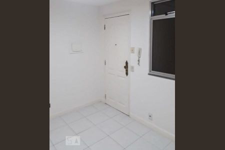 Apartamento para alugar com 50m², 1 quarto e 1 vaga Apartamento para alugar com 50m², 1 quarto e 1 vagaSala