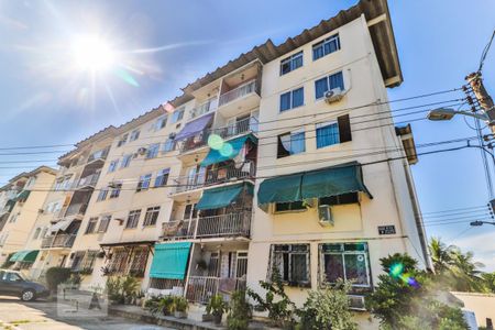 Apartamento para alugar com 1 quarto, 50m² em Taquara, Rio de Janeiro