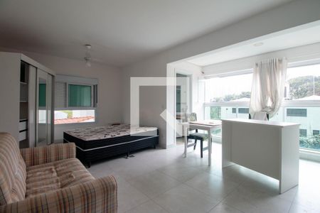 Apartamento para alugar com 1 quarto, 35m² em Santo Amaro, São Paulo