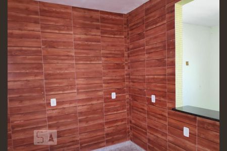Cozinha de apartamento para alugar com 2 quartos, 72m² em Ceilândia Norte (ceilândia), Brasília