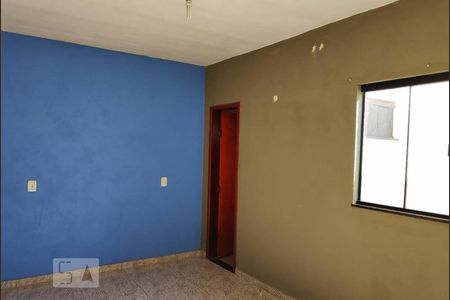 Quarto 01 de apartamento para alugar com 2 quartos, 72m² em Ceilândia Norte (ceilândia), Brasília