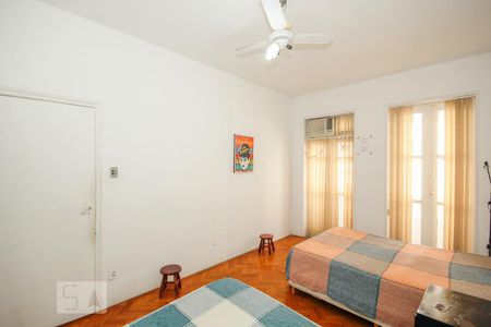 Apartamento à venda com 60m², 1 quarto e sem vagaQuarto 