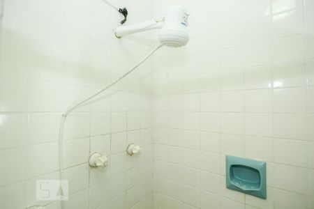 Apartamento à venda com 60m², 1 quarto e sem vagaBanheiro