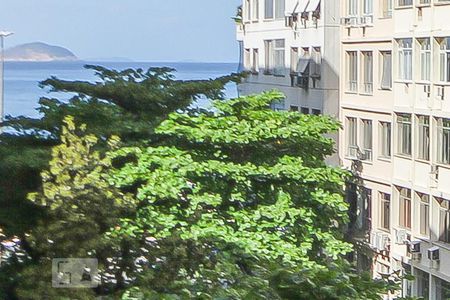 Vista de apartamento à venda com 1 quarto, 60m² em Copacabana, Rio de Janeiro