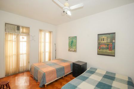 Quarto  de apartamento à venda com 1 quarto, 60m² em Copacabana, Rio de Janeiro