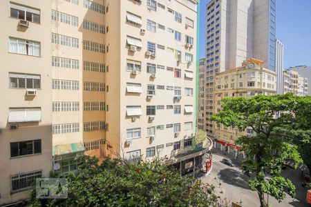 Vista de apartamento à venda com 1 quarto, 60m² em Copacabana, Rio de Janeiro