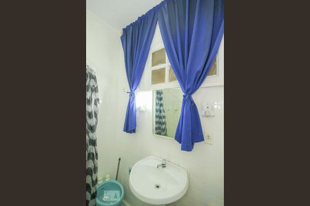 Apartamento à venda com 60m², 1 quarto e sem vagaBanheiro