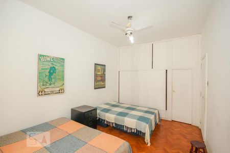 Apartamento à venda com 60m², 1 quarto e sem vagaQuarto 