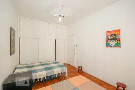 Apartamento à venda com 60m², 1 quarto e sem vagaQuarto 