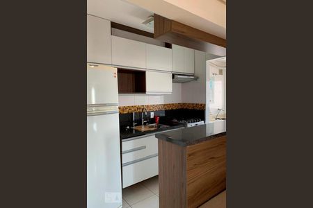 Apartamento para alugar com 2 quartos, 60m² em Planalto, São Bernardo do Campo