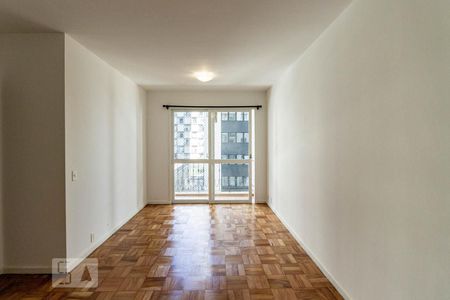 Apartamento para alugar com 82m², 2 quartos e 1 vagaSala