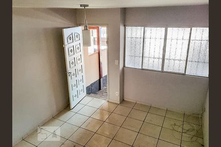 Sala de casa para alugar com 2 quartos, 100m² em Vila Carrão, São Paulo