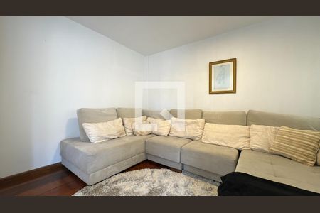 Sala de apartamento para alugar com 2 quartos, 201m² em Bigorrilho, Curitiba