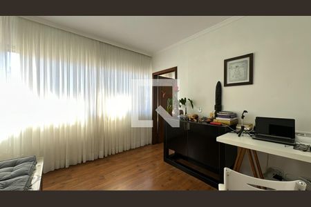 Sala de apartamento para alugar com 3 quartos, 210m² em Bigorrilho, Curitiba