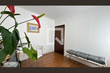 Sala de apartamento para alugar com 2 quartos, 201m² em Bigorrilho, Curitiba