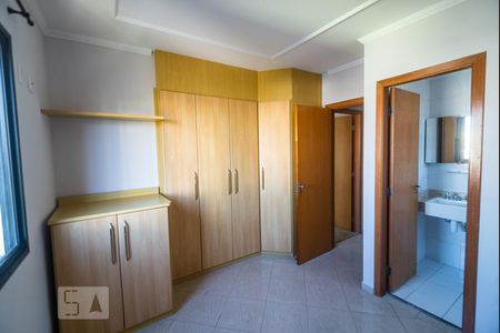 Suíte 1 de apartamento para alugar com 3 quartos, 107m² em Jardim Anália Franco, São Paulo