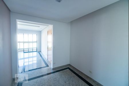 Sala de Jantar de apartamento para alugar com 3 quartos, 107m² em Jardim Anália Franco, São Paulo