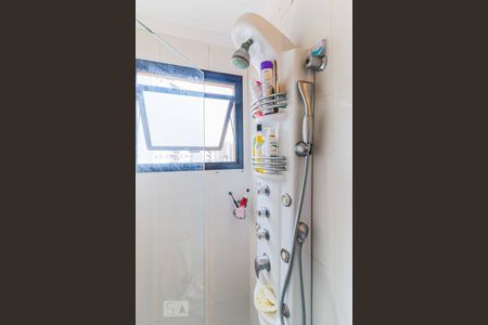 Apartamento à venda com 134m², 3 quartos e 2 vagasBanheiro Suíte