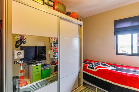 Quarto 1 de apartamento à venda com 3 quartos, 134m² em Jardim Taquaral, São Paulo