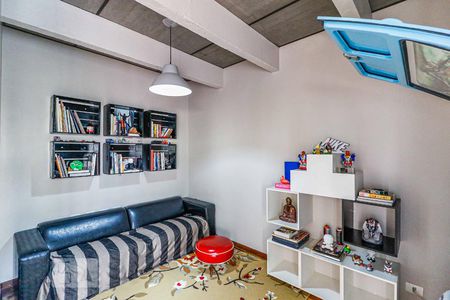 Apartamento à venda com 134m², 3 quartos e 2 vagasSala