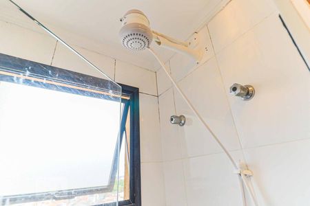 Apartamento à venda com 134m², 3 quartos e 2 vagasBanheiro