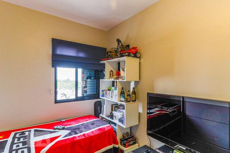 Quarto 1 de apartamento à venda com 3 quartos, 134m² em Jardim Taquaral, São Paulo