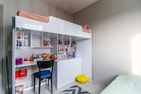 Apartamento à venda com 134m², 3 quartos e 2 vagasQuarto 2