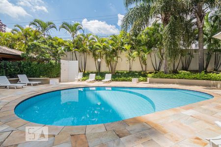 Apartamento à venda com 134m², 3 quartos e 2 vagasPiscina