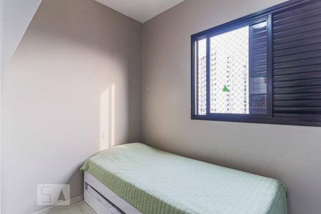Apartamento à venda com 134m², 3 quartos e 2 vagasQuarto 2